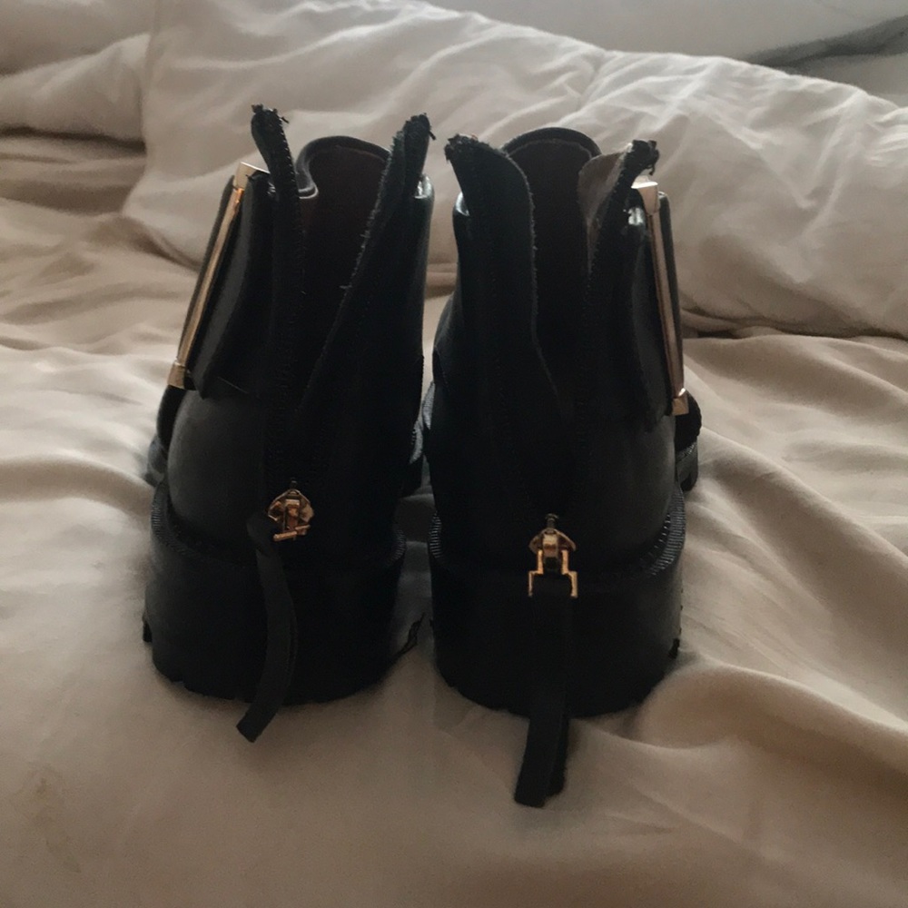 Booties - Picture 3 of 6